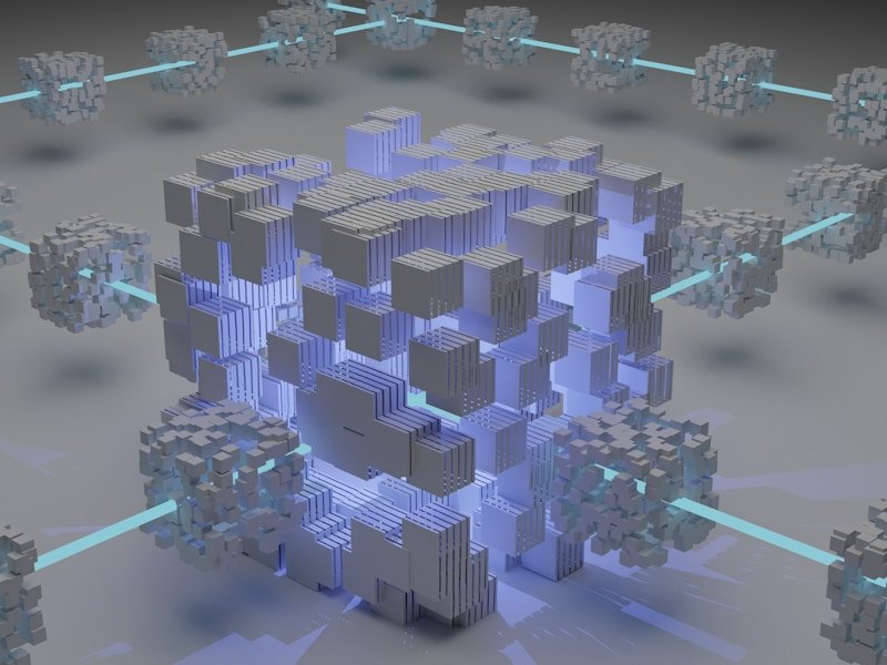 Digital token economics